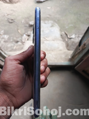 Infinix smart 6plas